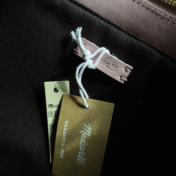 Last day! Madewell The Transport Crossbody - Picture 13 of 13